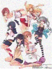 综艺节目缩略图